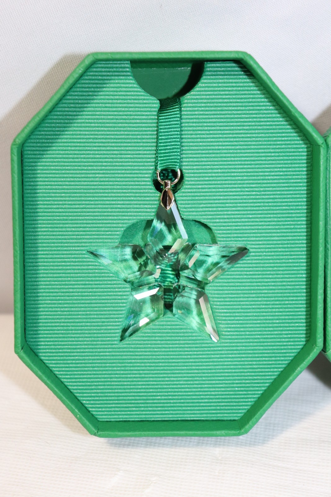 Swarovski 2023 Annual Edition Little Star Crystal Ornament 5646769