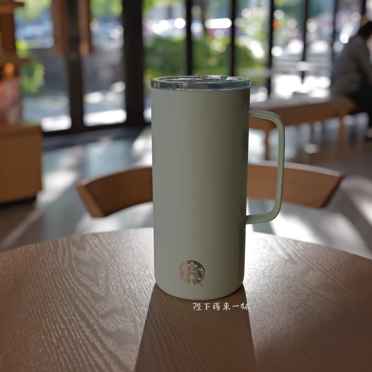 2026 Starbucks Matte Tabletop Cup Stainless Steel Coffee Cup Multi Colors 503ml