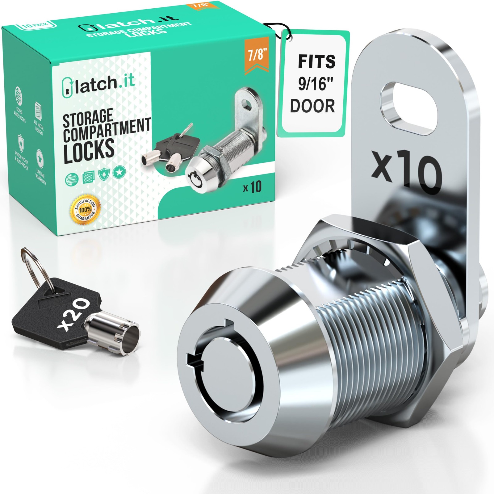 LATCH.IT 7/8