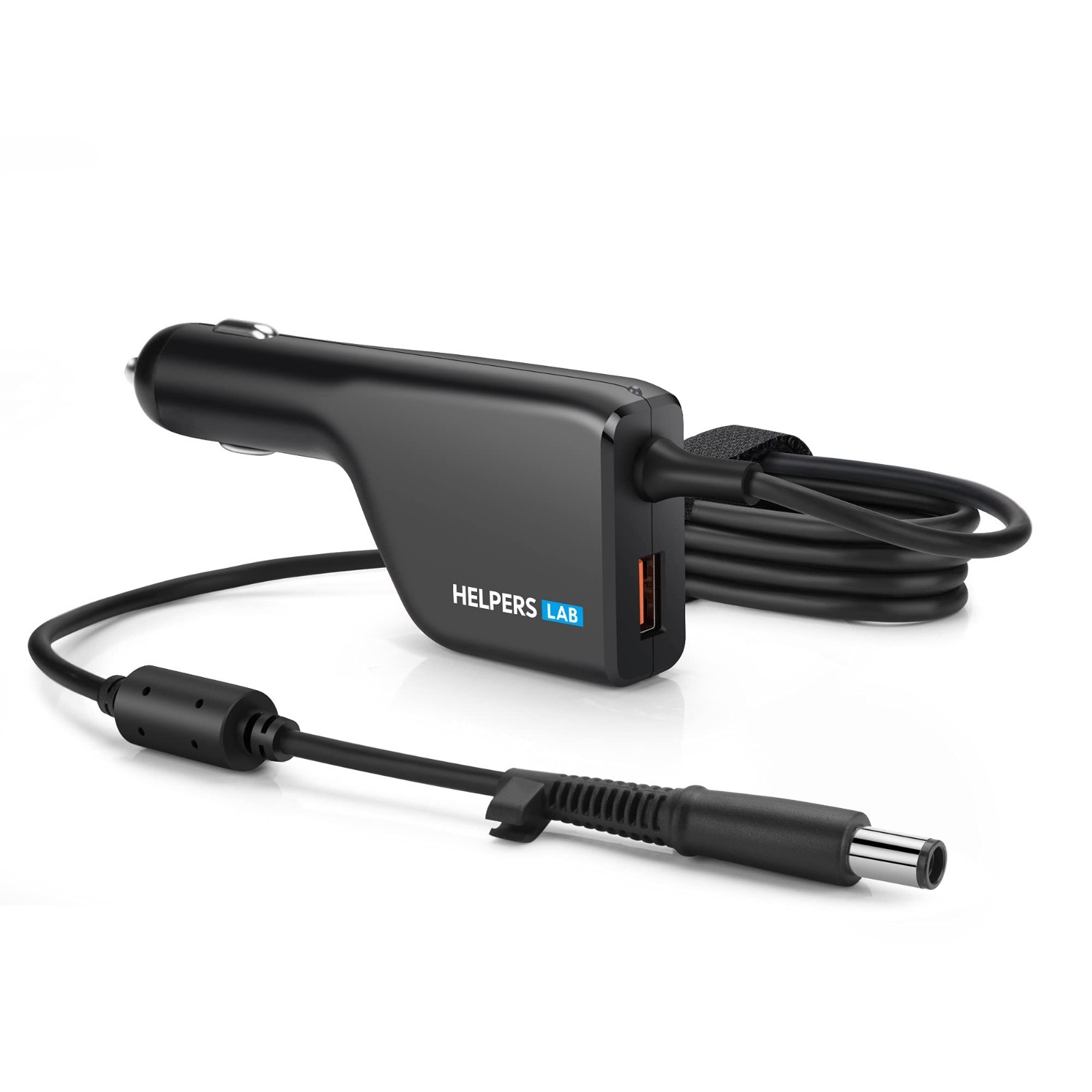 Power Supply Car Adapter Charger for DELL Latitude XPS Precision Vostro Adamo St
