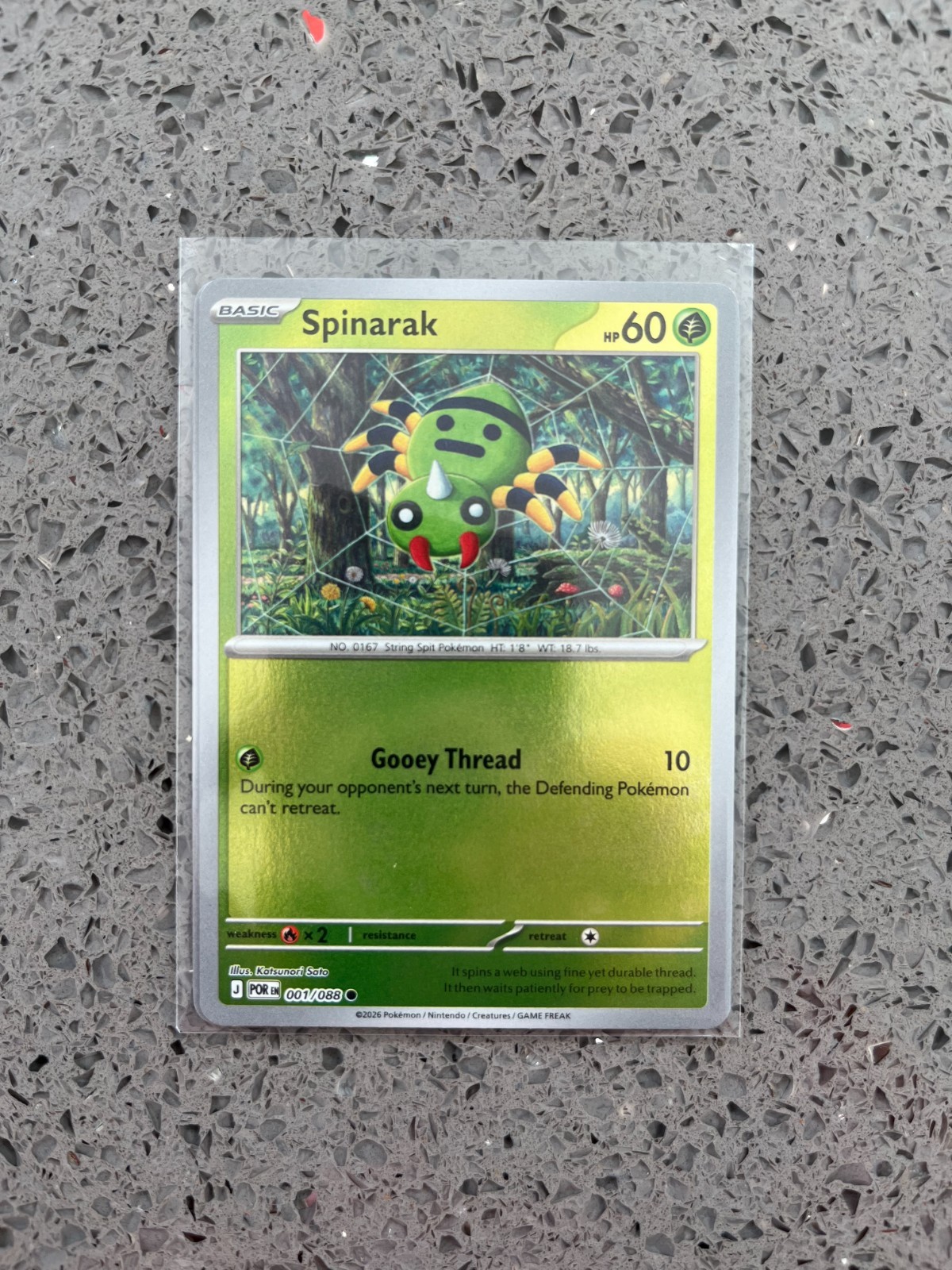 Pokemon TCG - Perfect Order - Full Set - Choose Your Card.