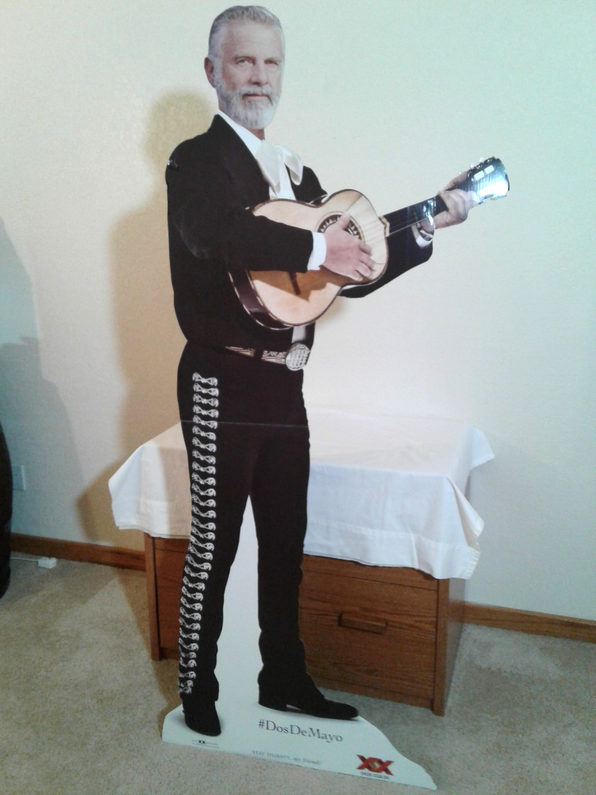 Life Sized Cutout 