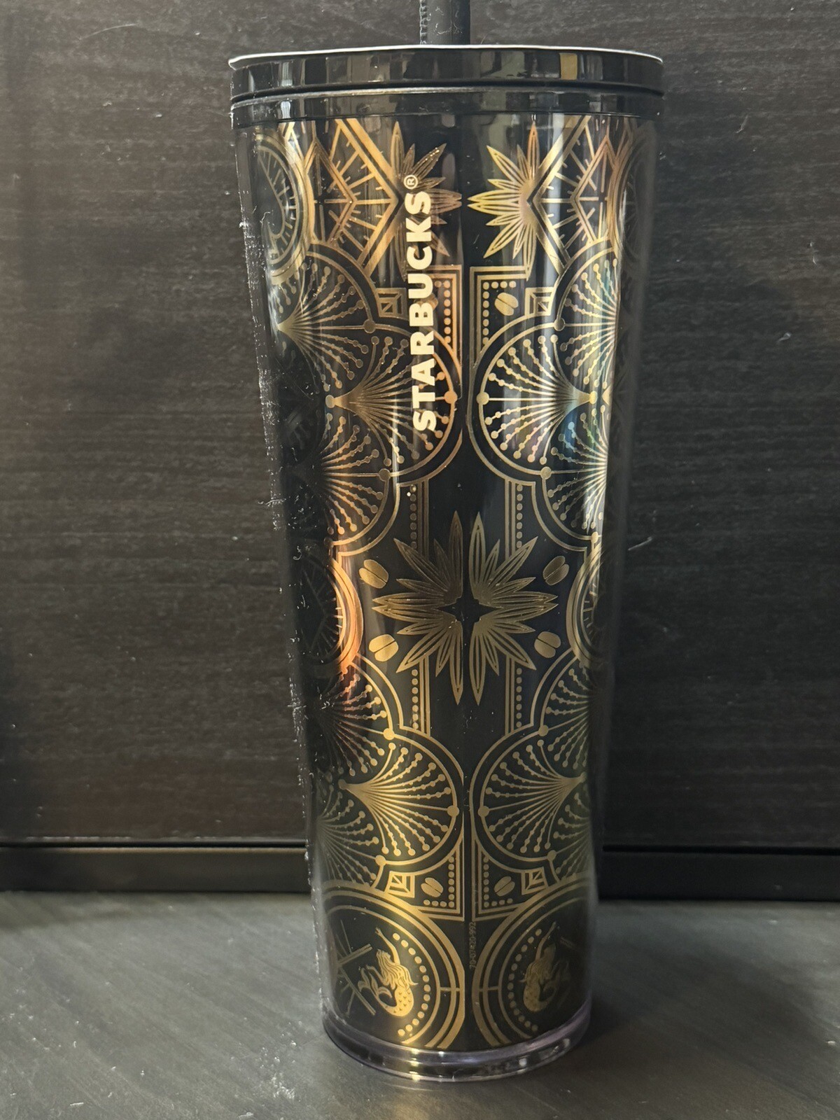 Starbucks Las Vegas EXCLUSIVE collection