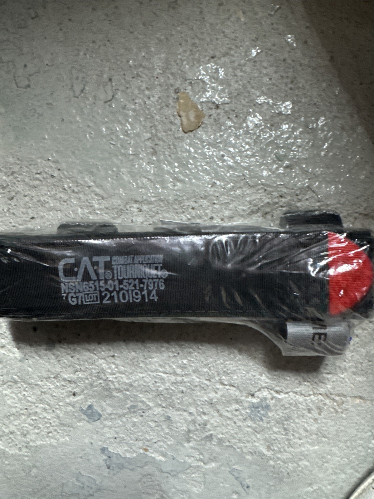 NAR GEN 7 CAT Combat Application Tourniquet