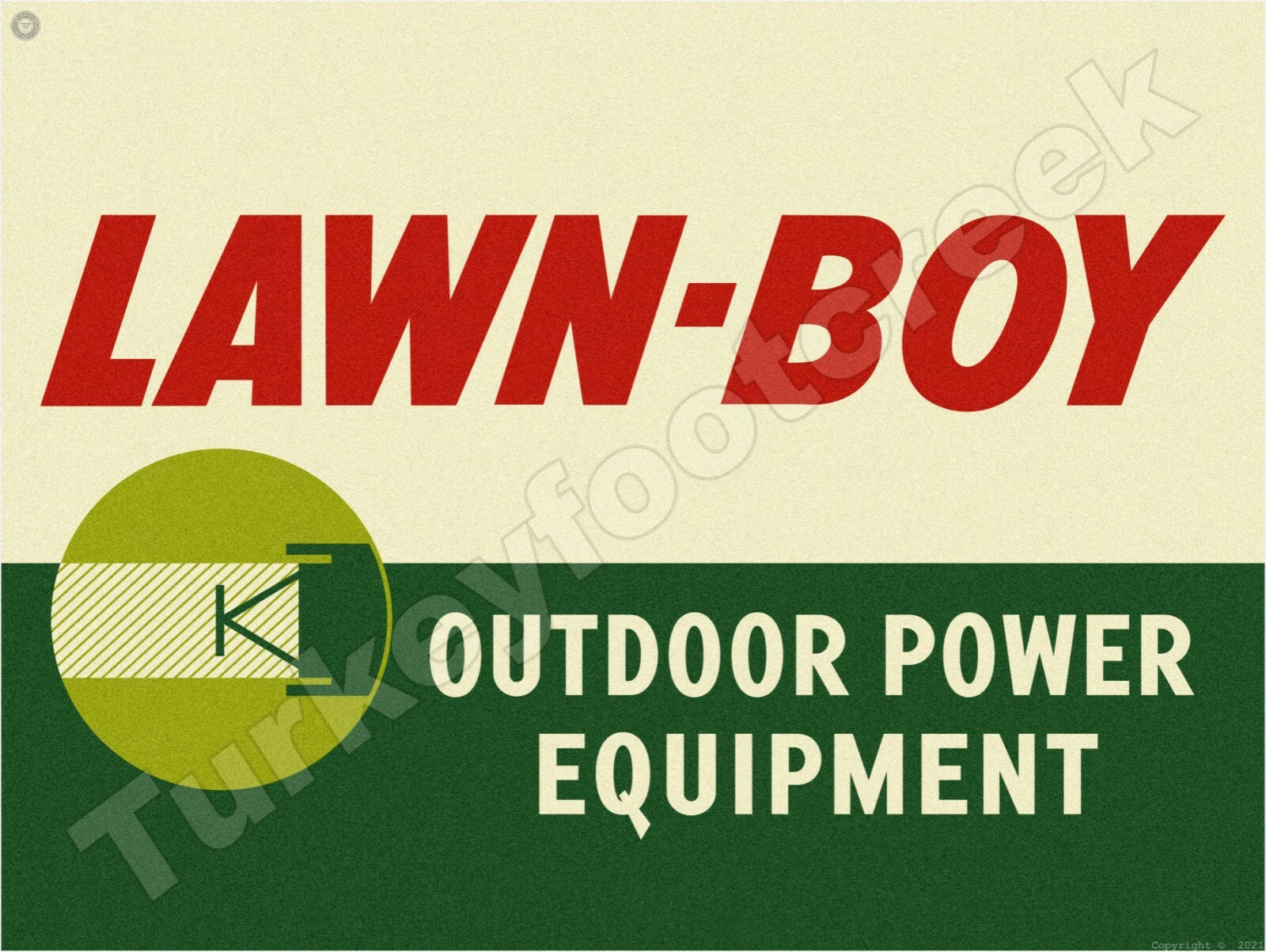 Lawn-Boy Outdoor Power Equipment 9