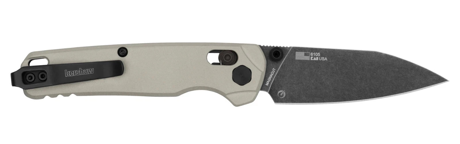 Kershaw 6105 Bel Air Folding Knife 3.1