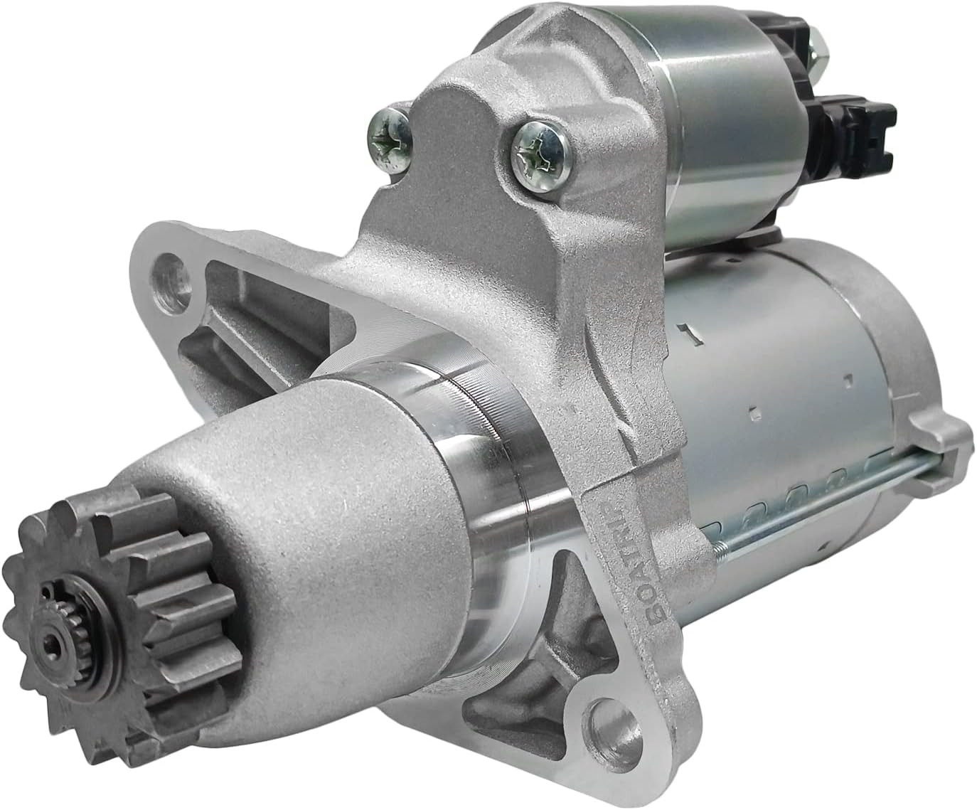17825 New Starter Motor Replacement for Toyota Camry 02-17 Sienna 04-16 Highland