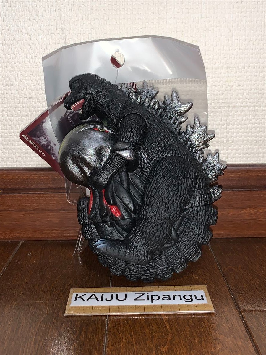 2025 Bandai 6