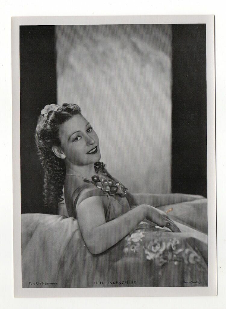 1937 Union Dresden Gross-Filmbilder Film Star 5X7 Cigarette Cards, You Pick