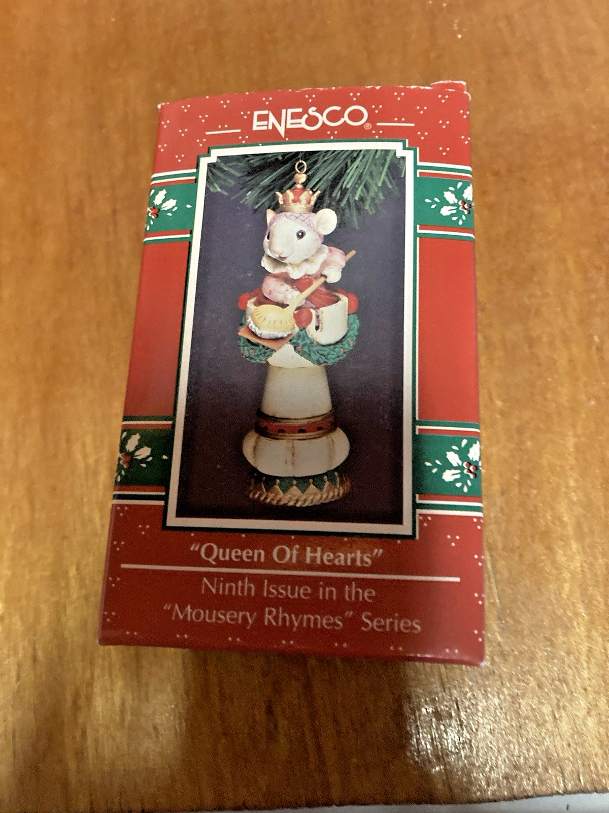 NIB Enesco \
