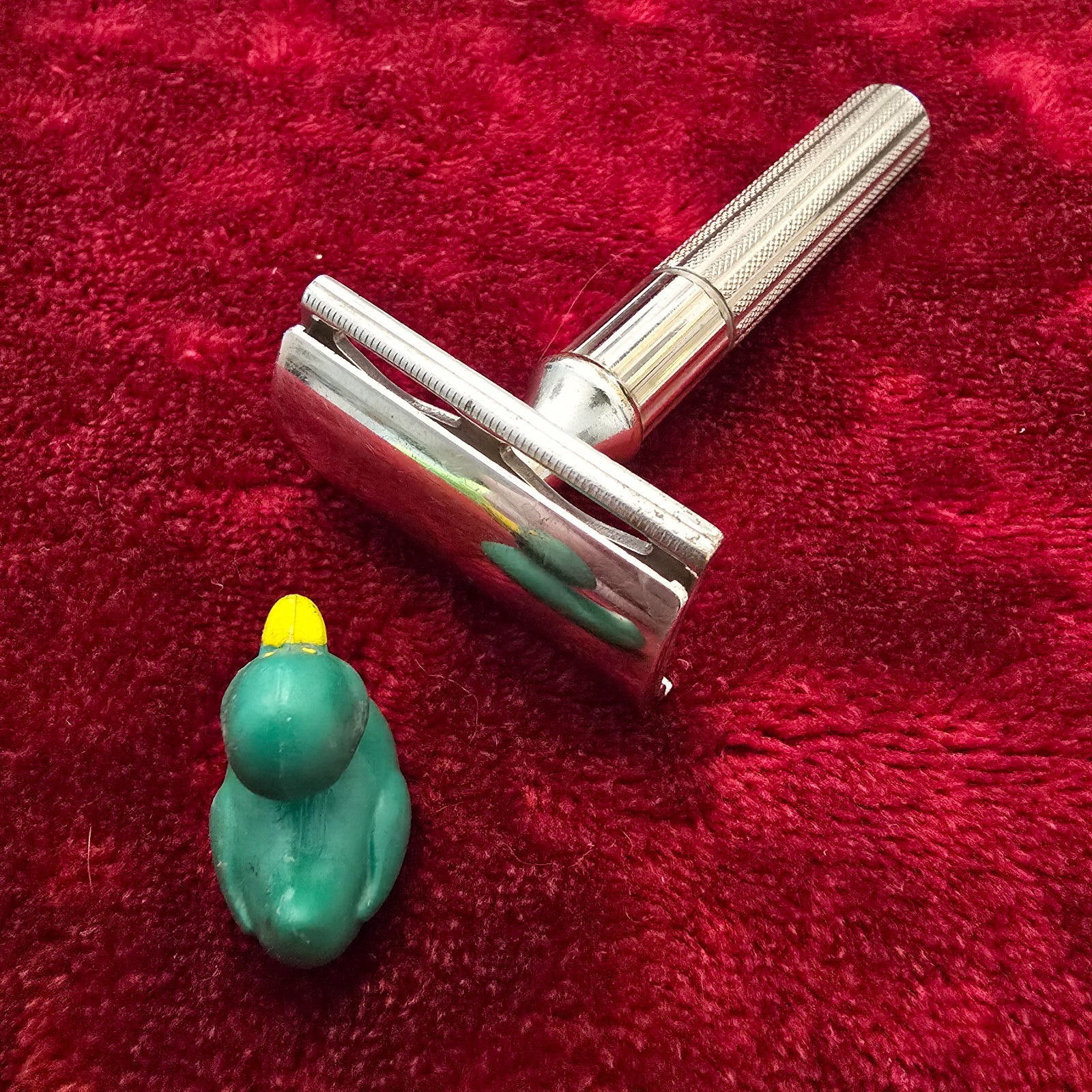 Nice Vintage Gillette Pre-WW II \