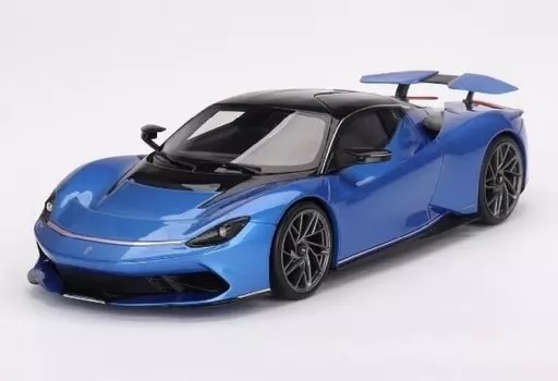 1/18 Scale Automobili Pininfarina Battista Geneva World Premiere 2019 Edition Ic