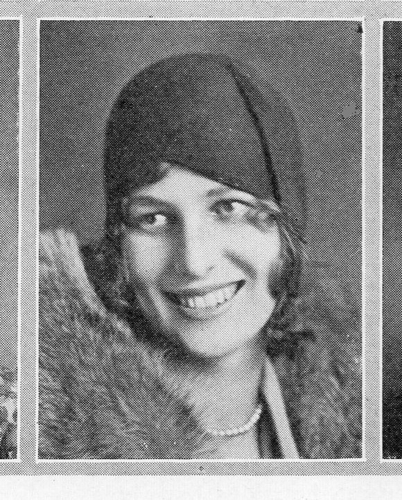 1930 Seattle WA ROOSEVELT HIGH School Yearbook ~ Photos History Clubs Sports ++