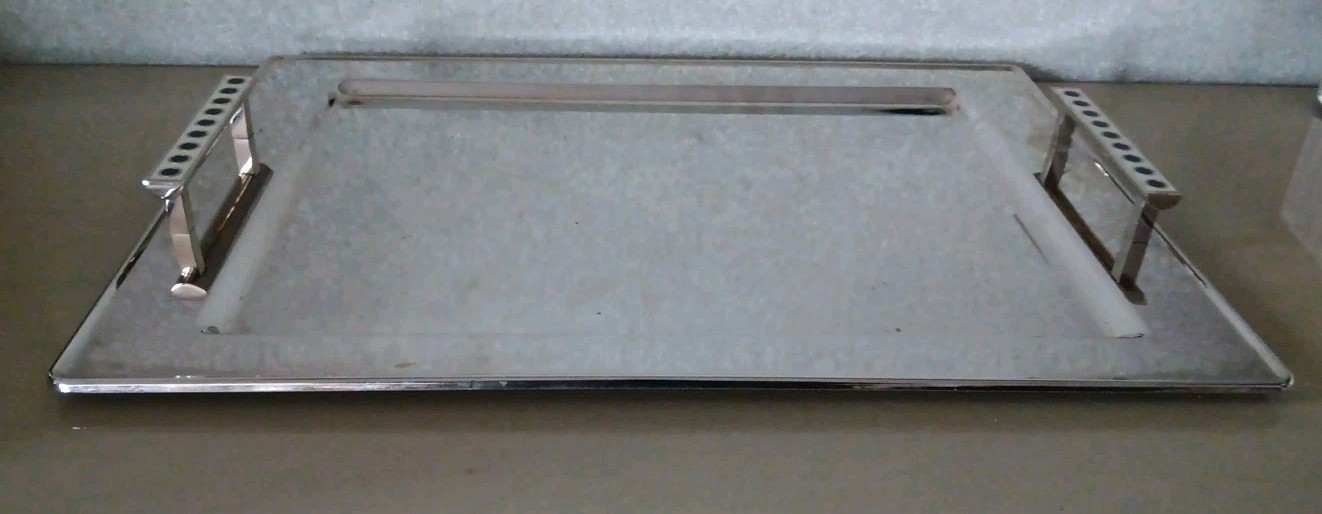 Kate Spade NY Lenox Serving Tray Platter 17x13