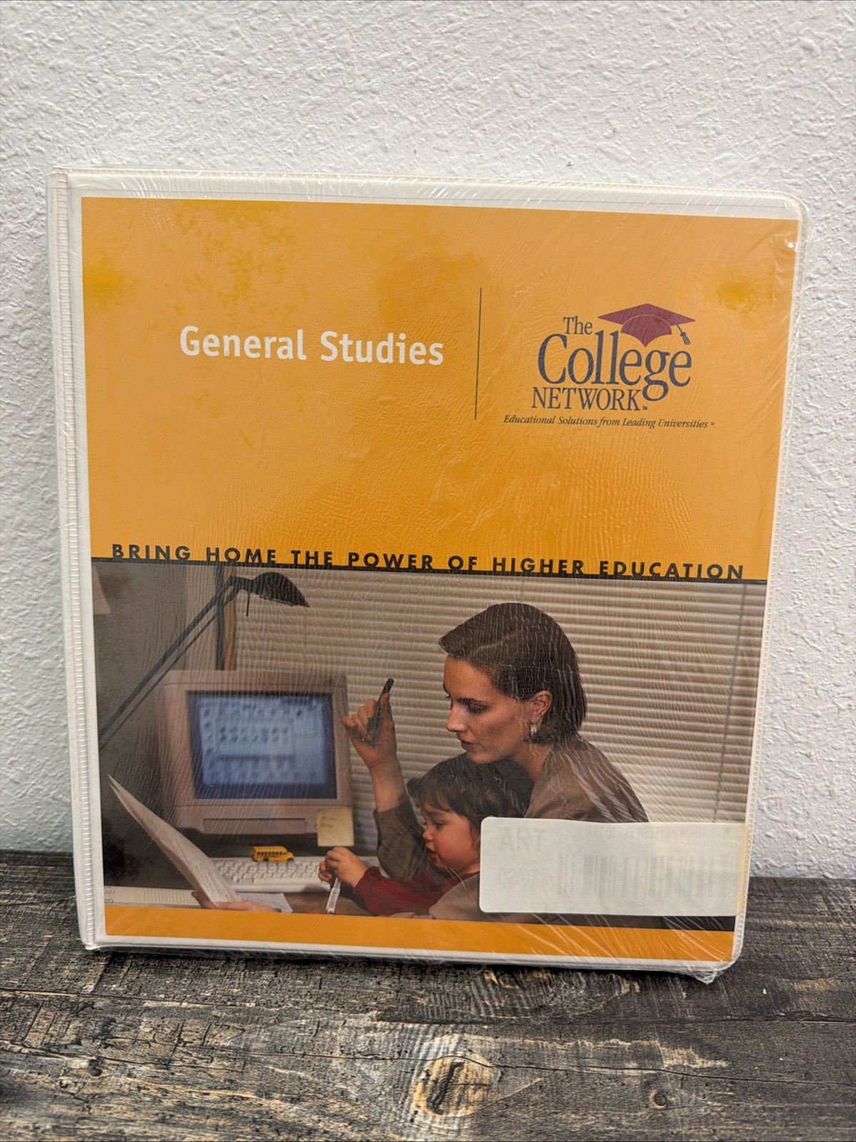 The College Network 