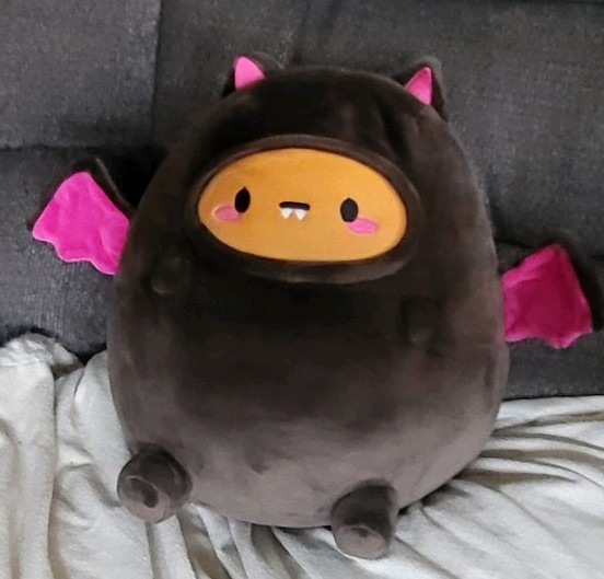 Smoko Tayto Potato Mochi 11\