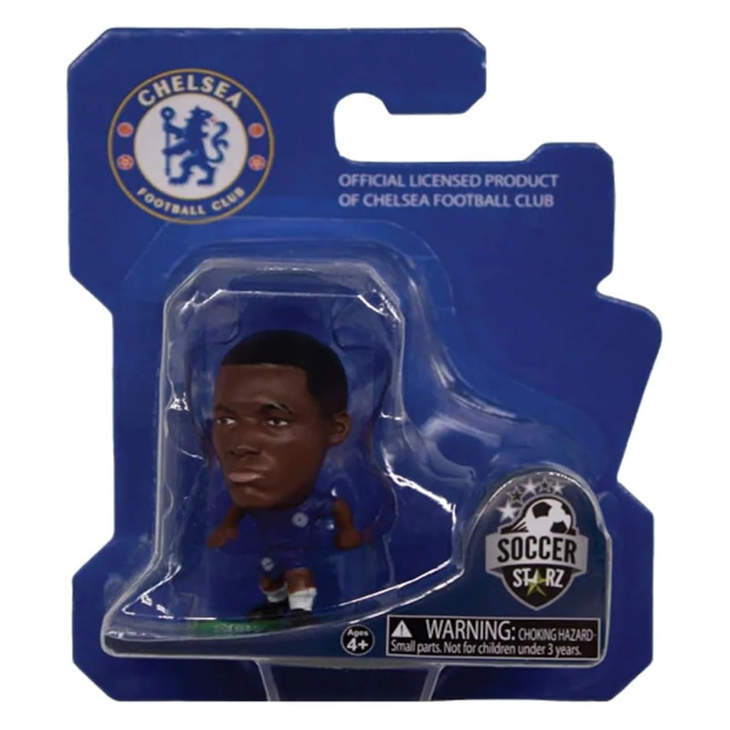 SoccerStarz: Chelsea - Moises Caicedo