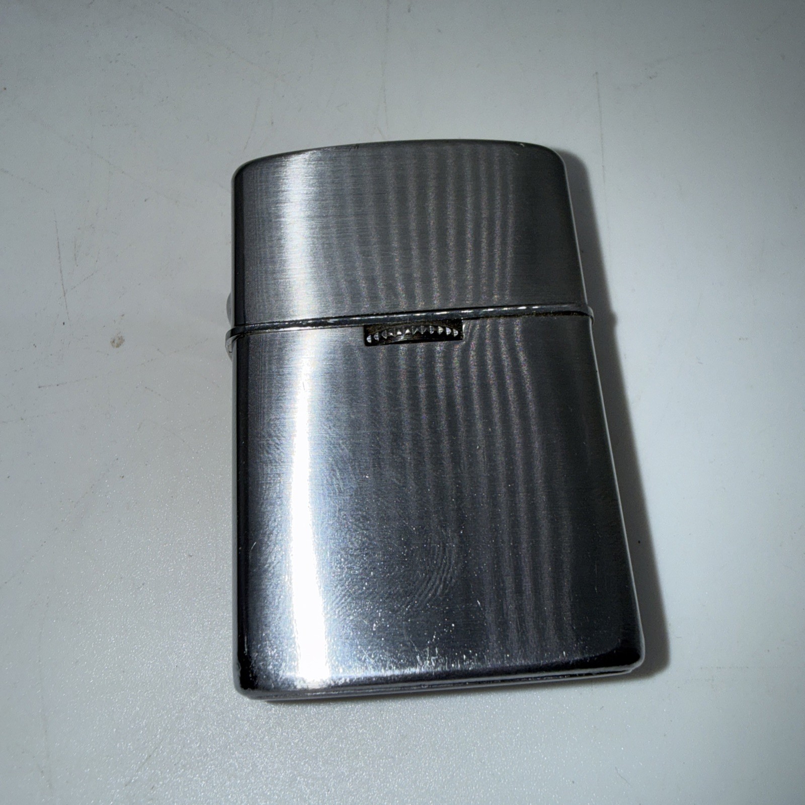 VINTAGE ROTHCO No. 200 Lighter Japan Real Nice