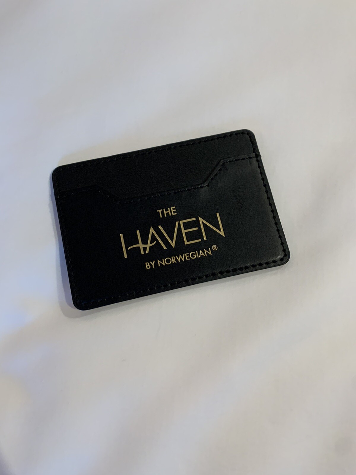 The Haven NCL Norwegian Cruise Line Wallet Key Card Holder Norwegian Viva The Haven NCL Norwegian Cruise Line Wallet Key Card Holder Norwegian Viva