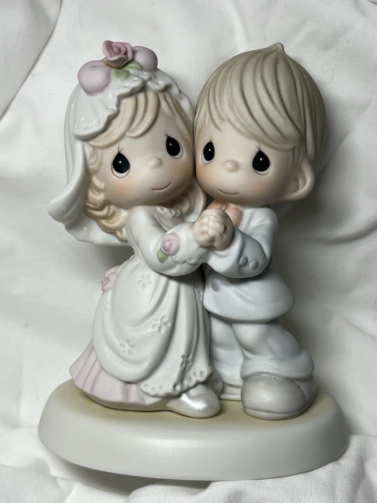 Precious Moments 2004 \