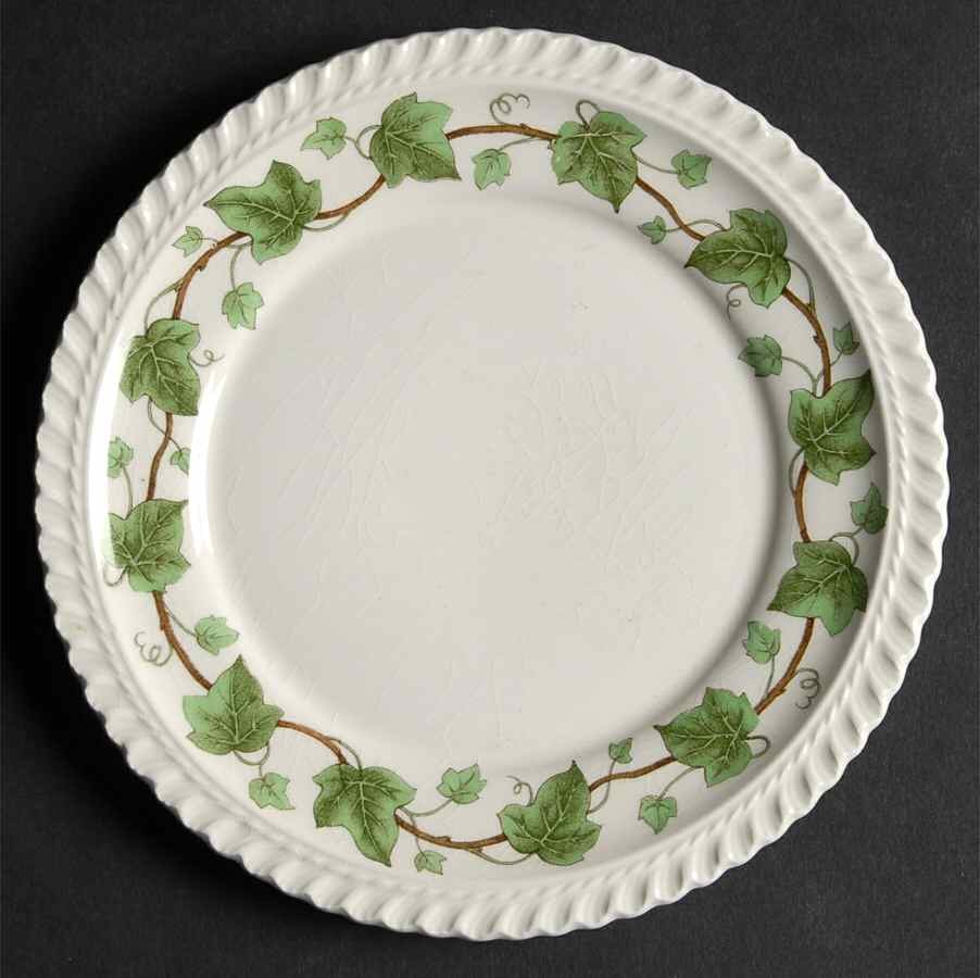 Harker Ivy Bread & Butter Plate 209381