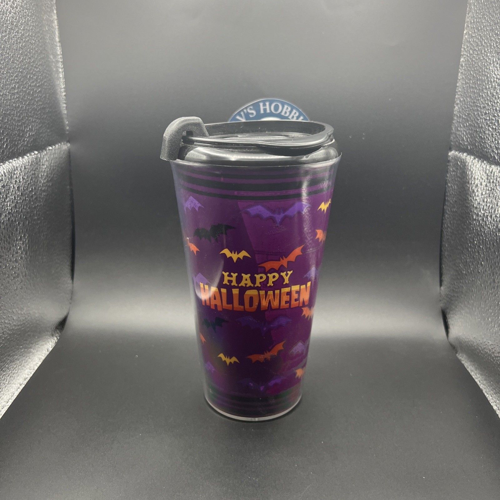 Disneyland Plutos Pumpkin Pursuit Mickey Tumbler Halloween 2021 Downtown Disney
