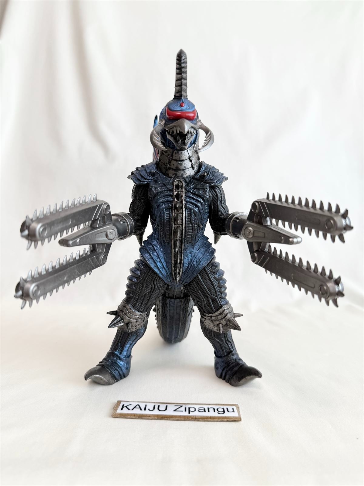 2004 Movie Monster 10