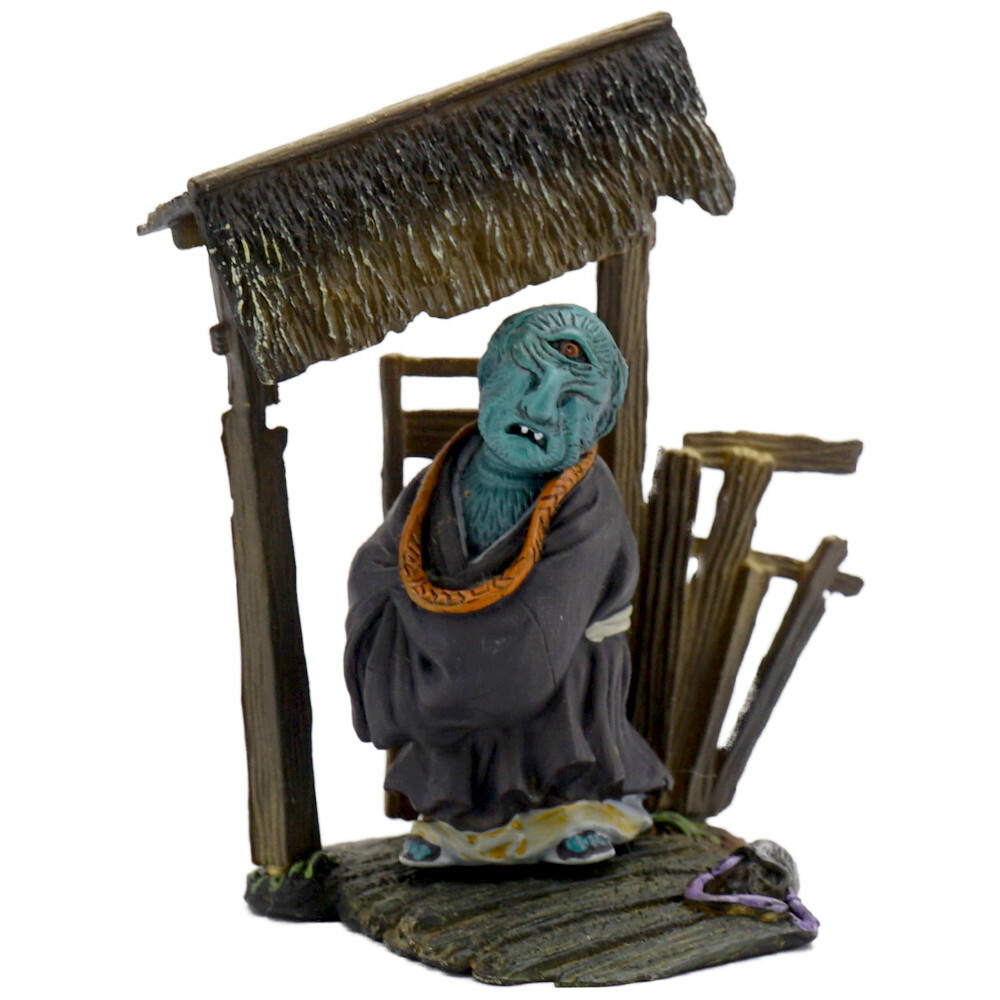 Furuta Hyakki Yagyo Yokai Creatures 3