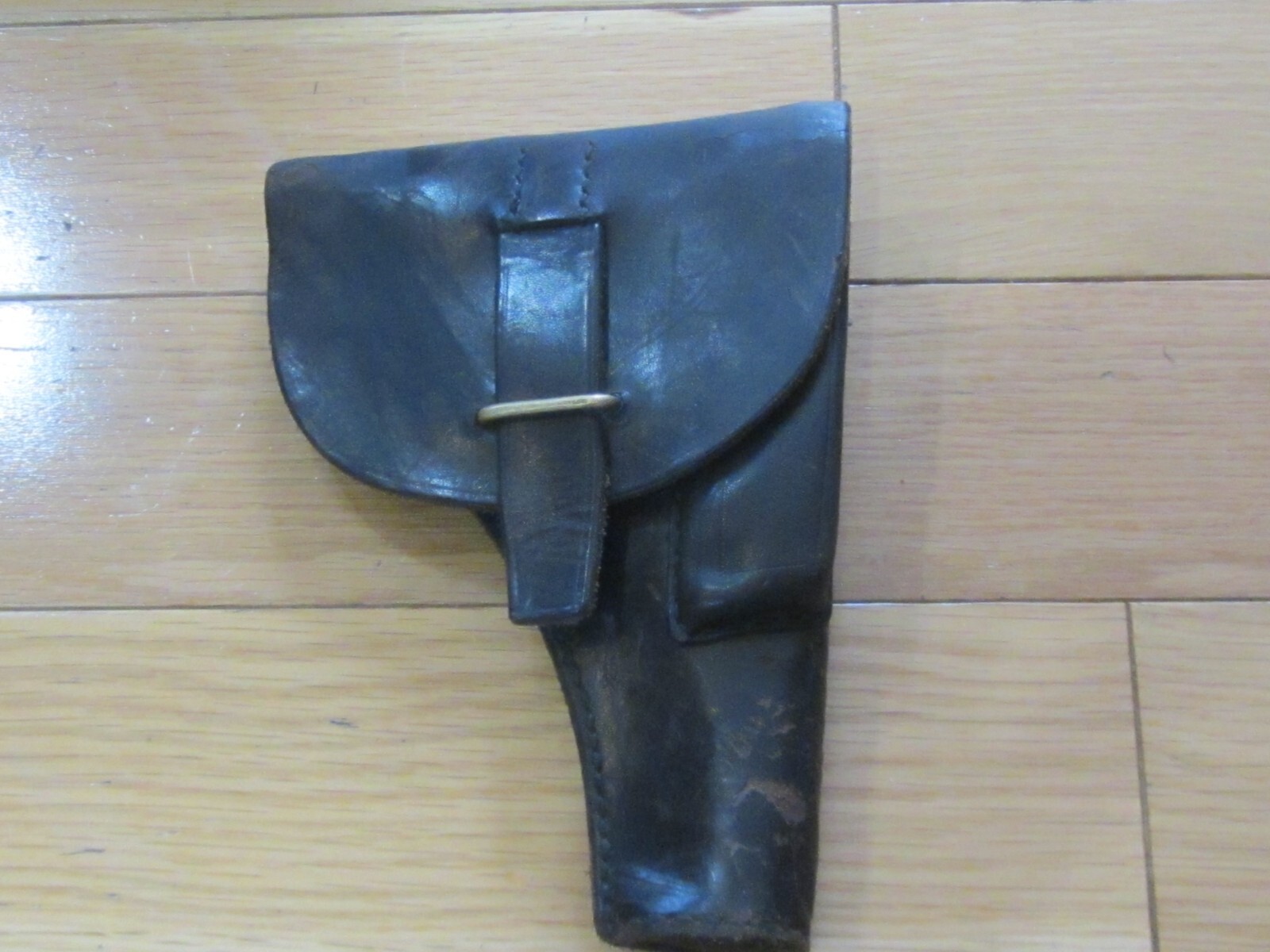 Danish M1910 Browning M1910 Holster Cool & Ready To Deploy Action Packed