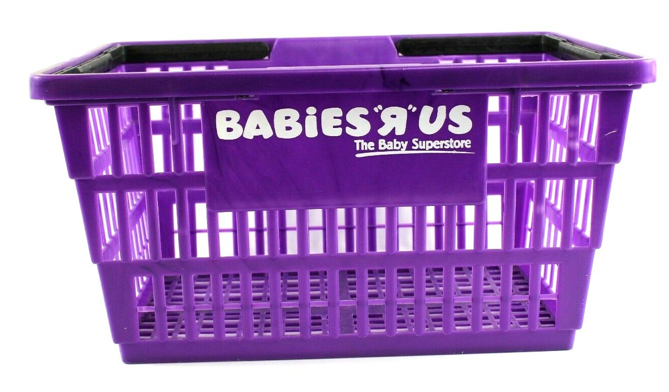 Vintage Babies 