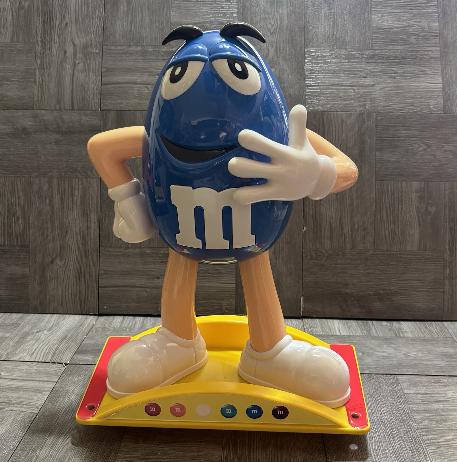 M&M\'s Mars Candy \