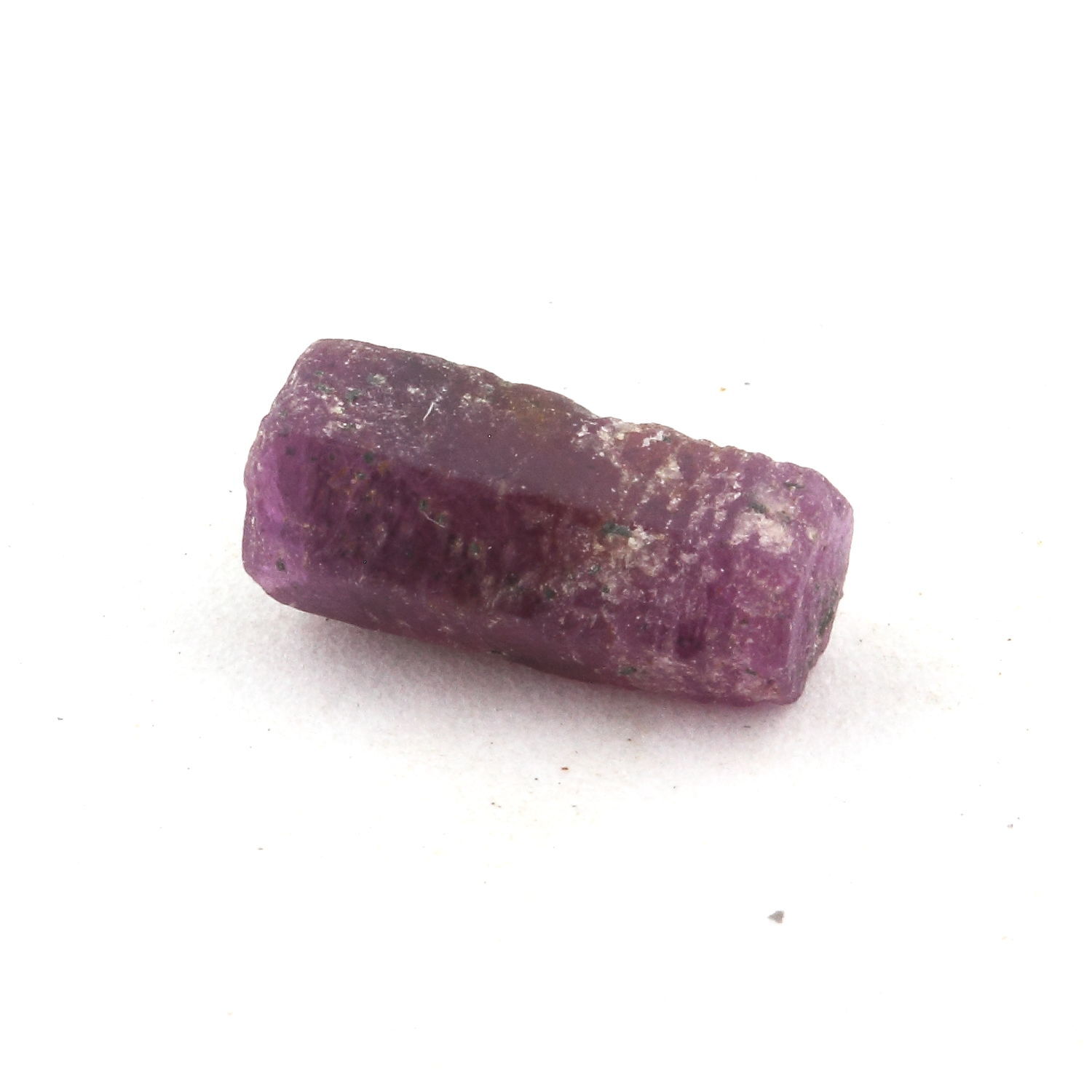 Stones And Minerals. Rubies. 4.22 Ct. Kiteto District, Manyara Region, Tanzania.