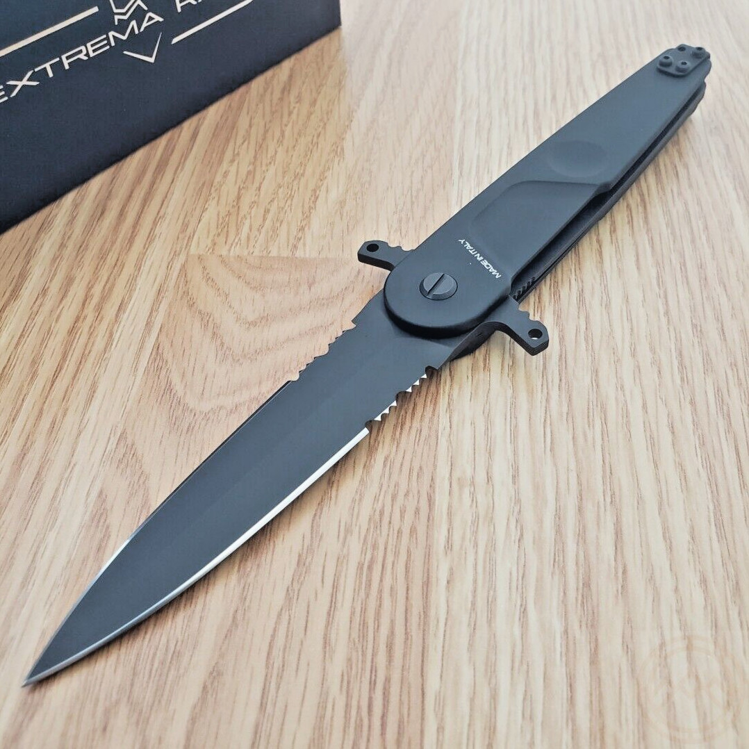 Extrema Ratio BD2 Folding Knife 3.75\