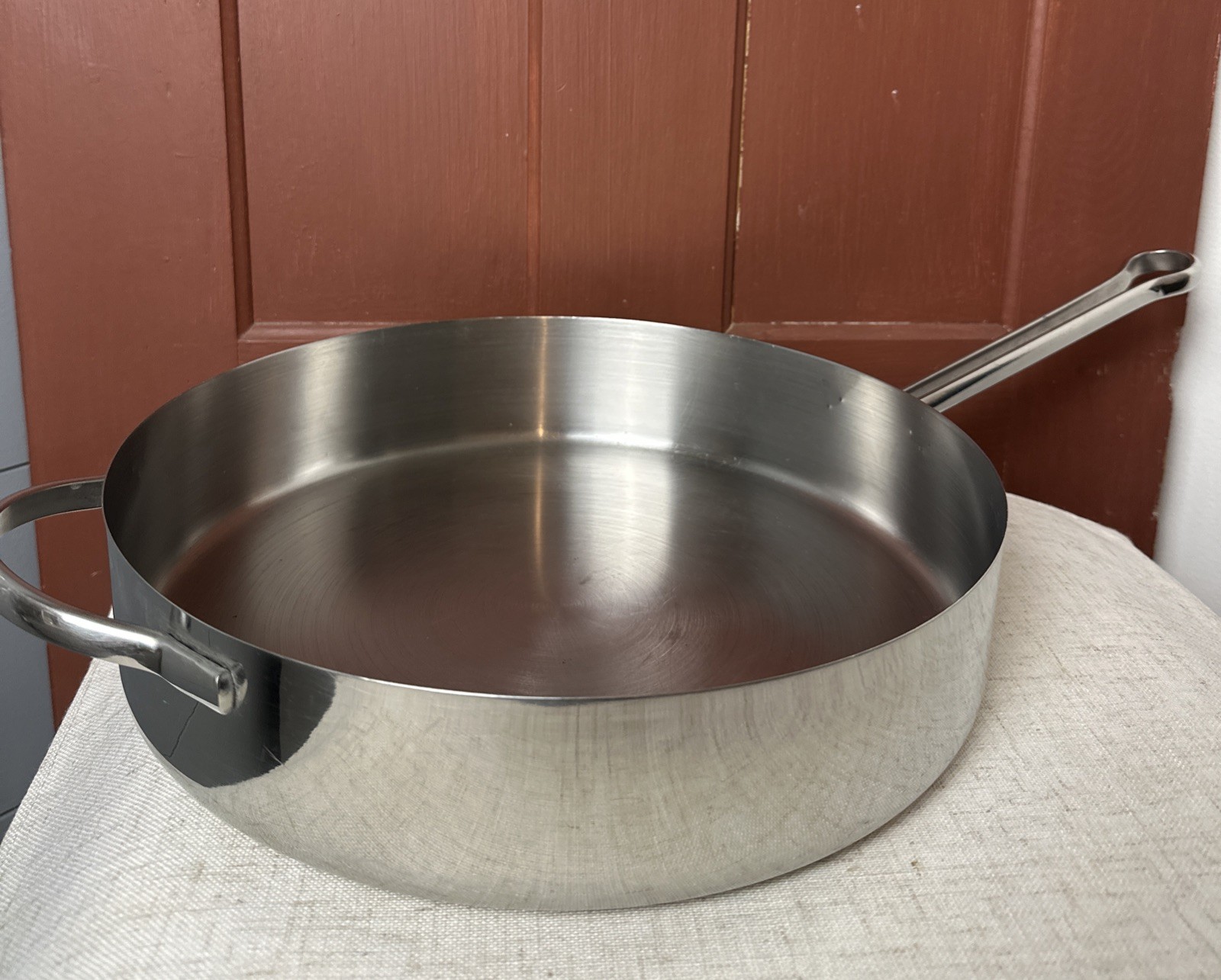 REVERE WARE Pro Line 12