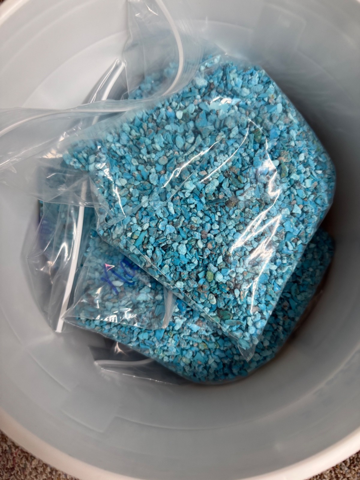 BIG LAPIDARY ESTATE SALE 