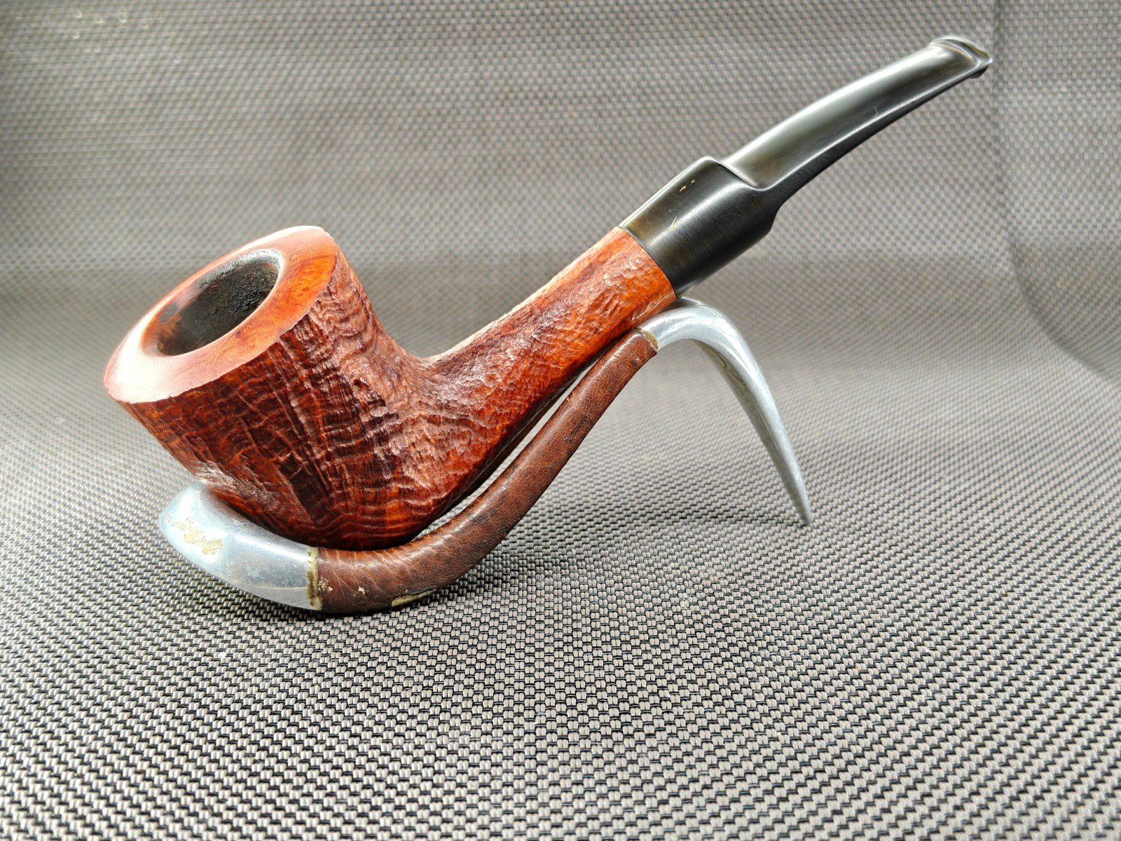 SAVINELLI AUTOGRAPH pipe pipe pipe 烟斗