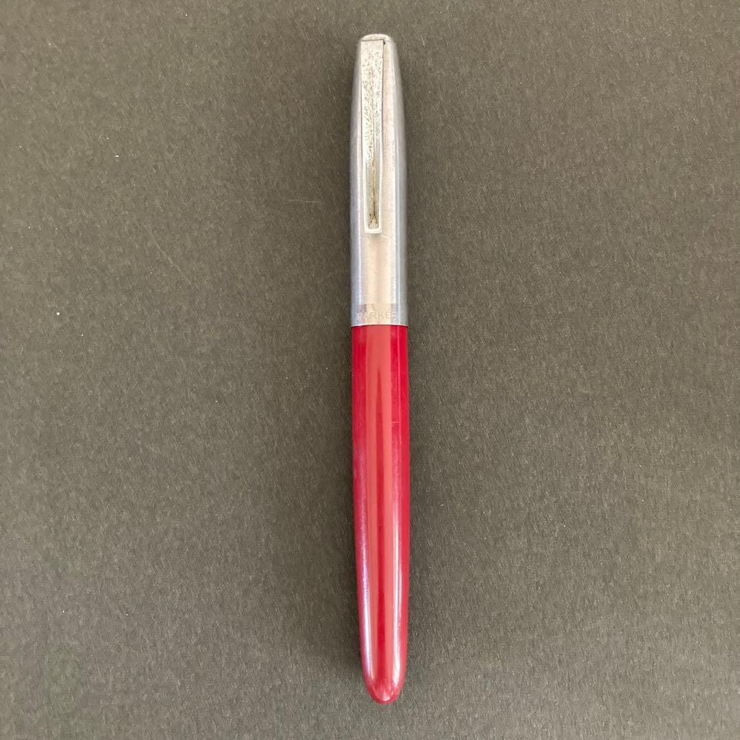 Fountain pen Parker 21 Vintage