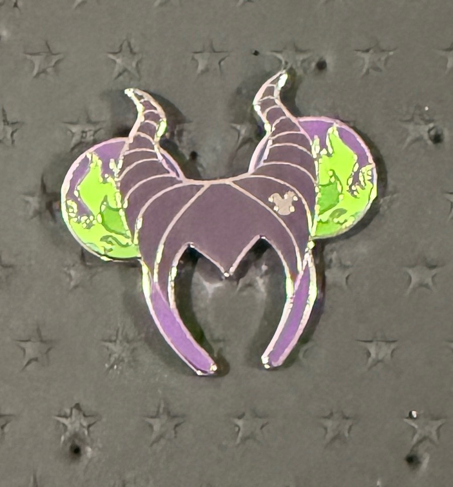 2026 Wave A Hidden Disney Pins