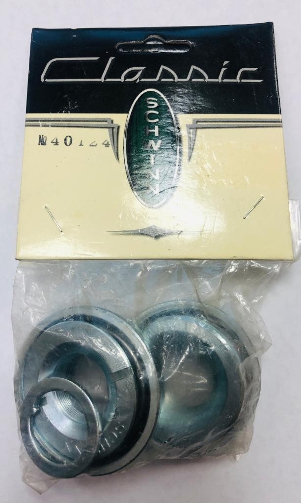 NOS vintage Schwinn bicycle STINGRAY BOTTOM BRACKET vintage 100th Anniversary