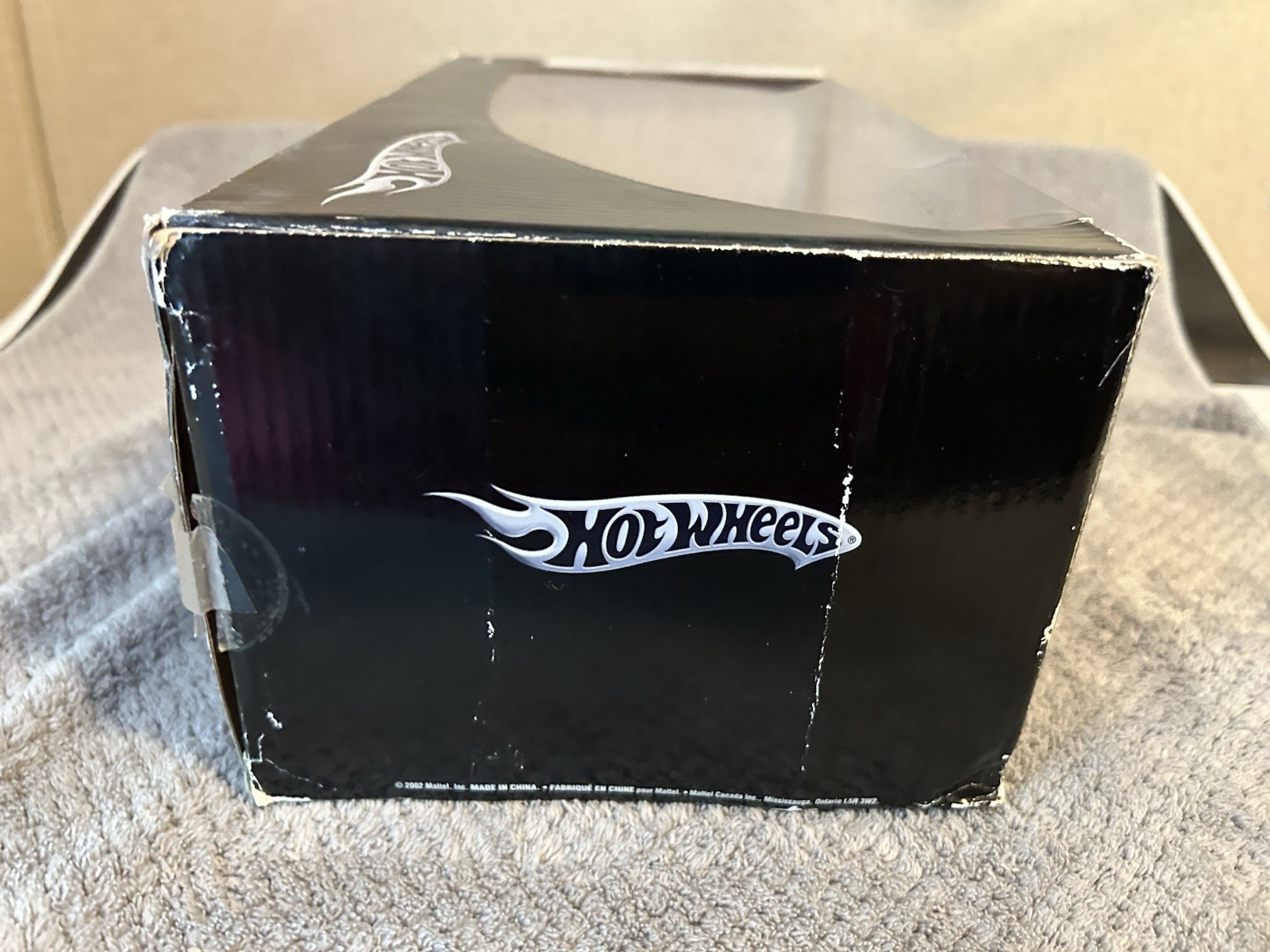 MAISTO SPECIAL EDITION  1/18 HONDA S2000 (Silver) IN BOX