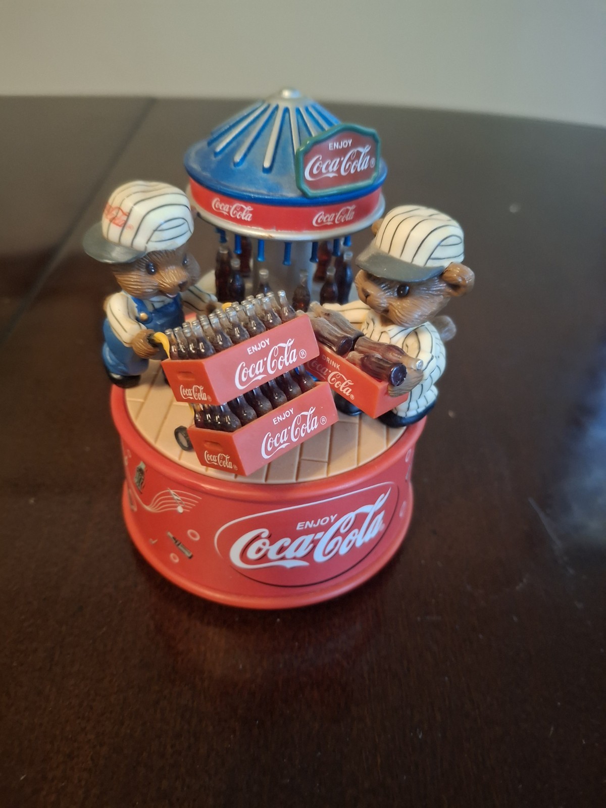 Vintage Enesco 5\