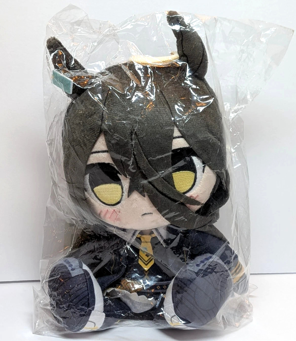 New Uma musume Manhattan Cafe Kuripan Plush Good Smile Umamusume Pretty Derby