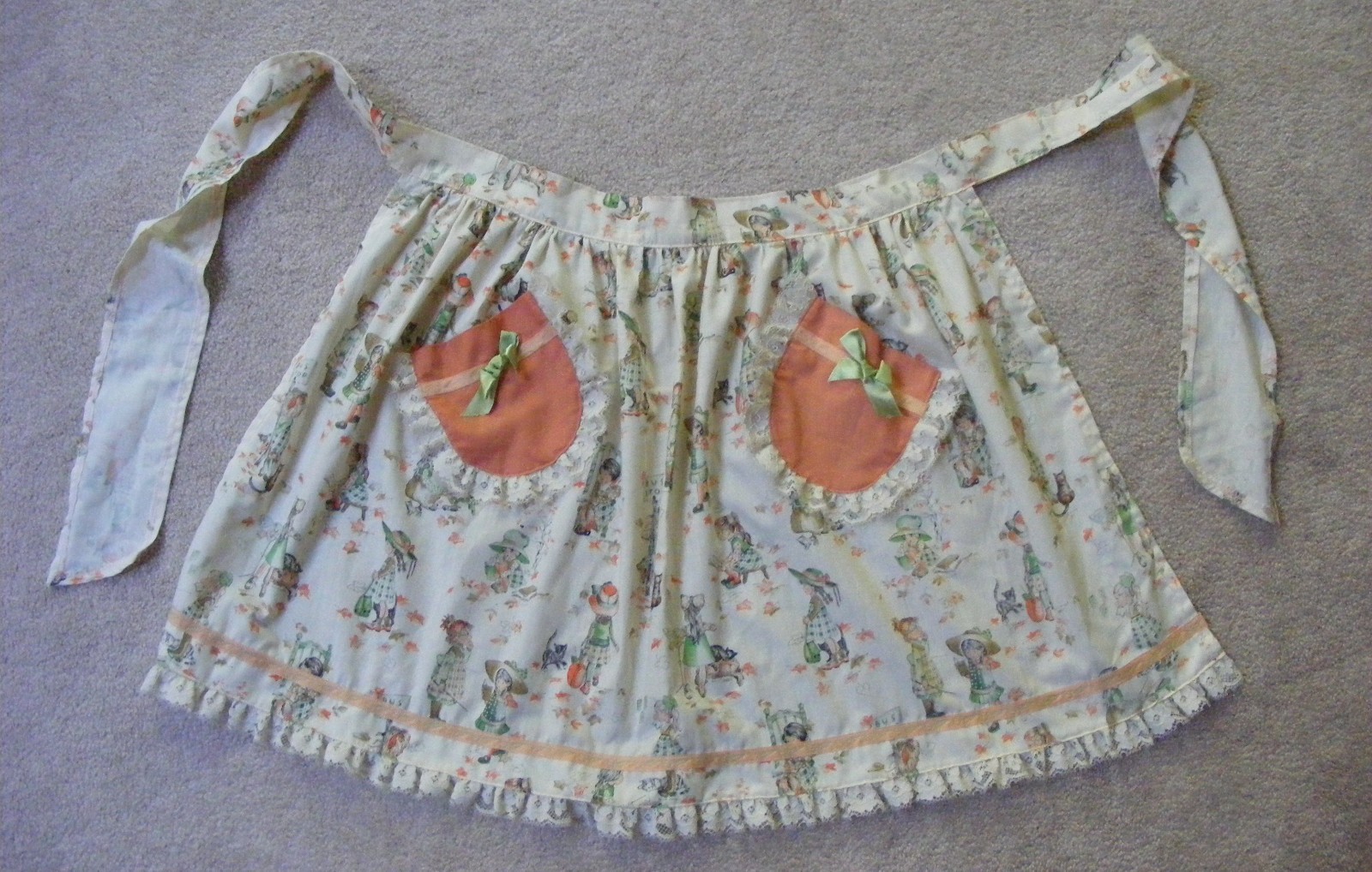 Vintage Handmade \