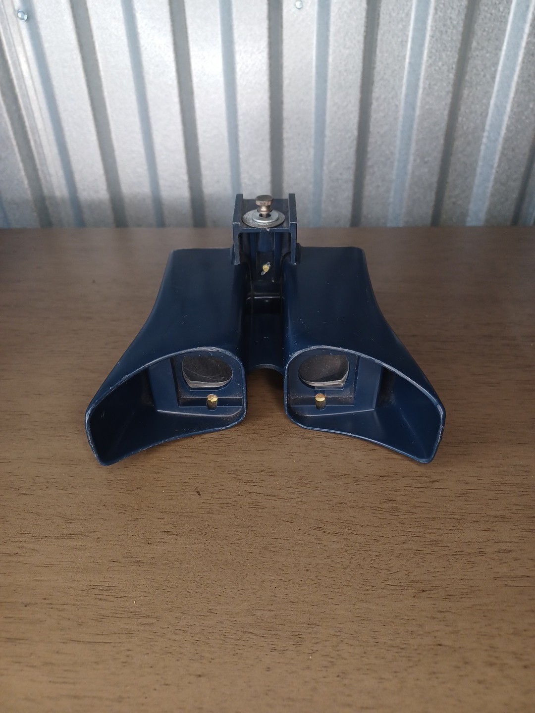 Keystone Televiewer Stereoscope Stereoviewer  Incomplete For Parts Only 