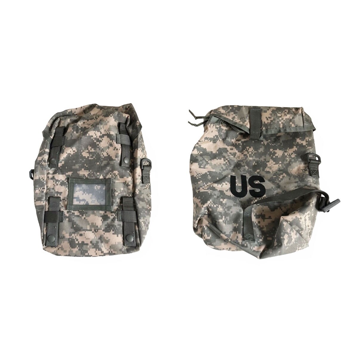 Sustainment Pouch ACU Digital - New