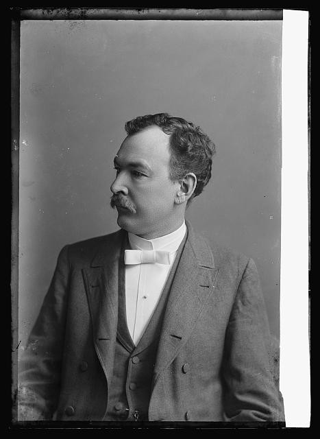 Photo:Terry, Hon. W.L.