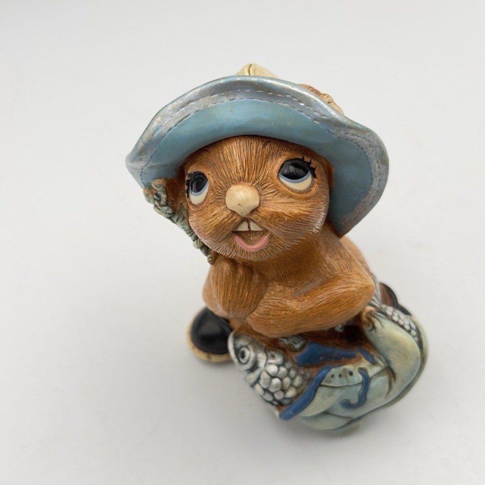Vintage Pendelfin \