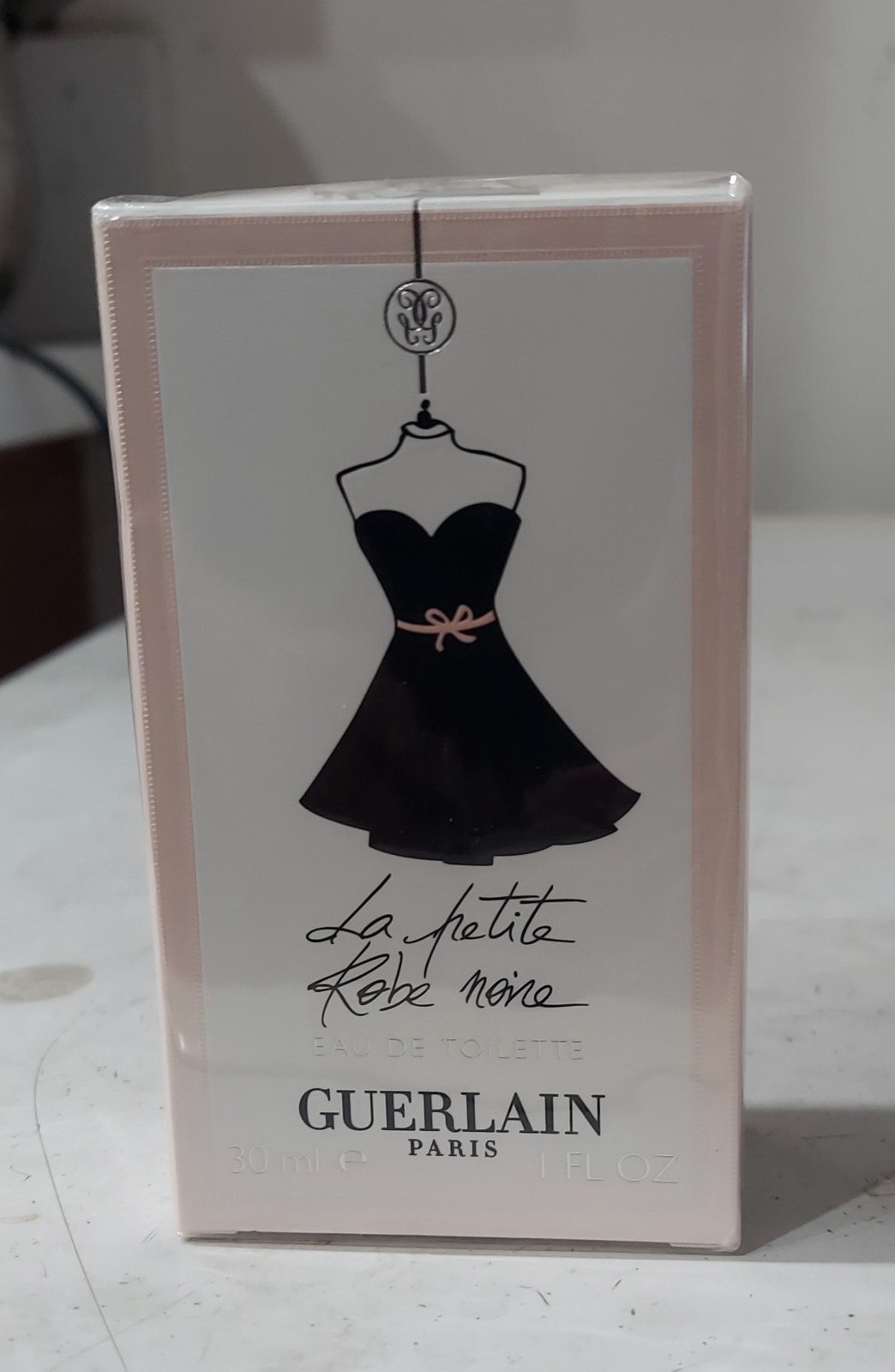 Guerlain La Petite Robe Noire 30ml 1 1.0 fl oz EDT eau de toilette spray NEW NIB