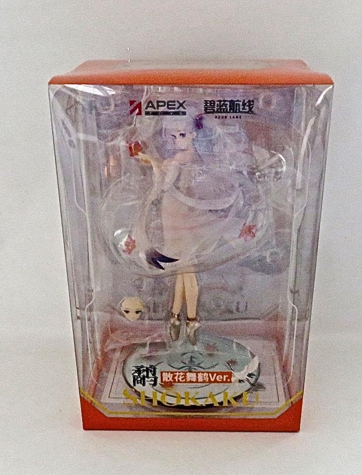 Apex Toys Azur Lane Shokaku The Crane Complete Girl Action Figure 1/7 Brand New