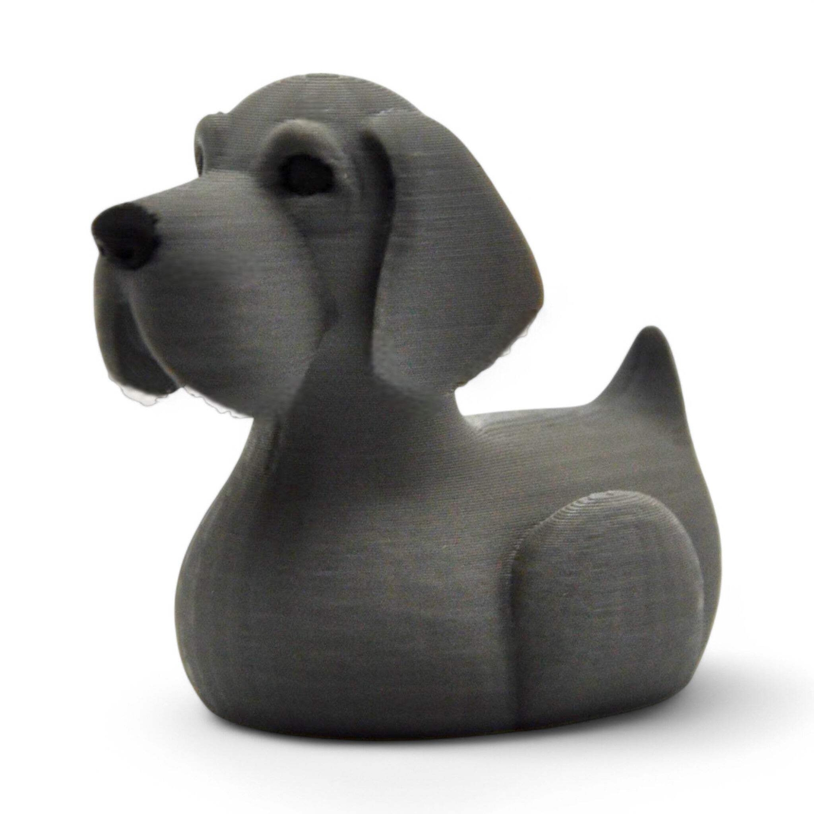 Great Dane Duck – Gentle Giant Dog-Inspired Collectible